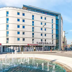 3* Aparthotel Appart’hôtel Hevea